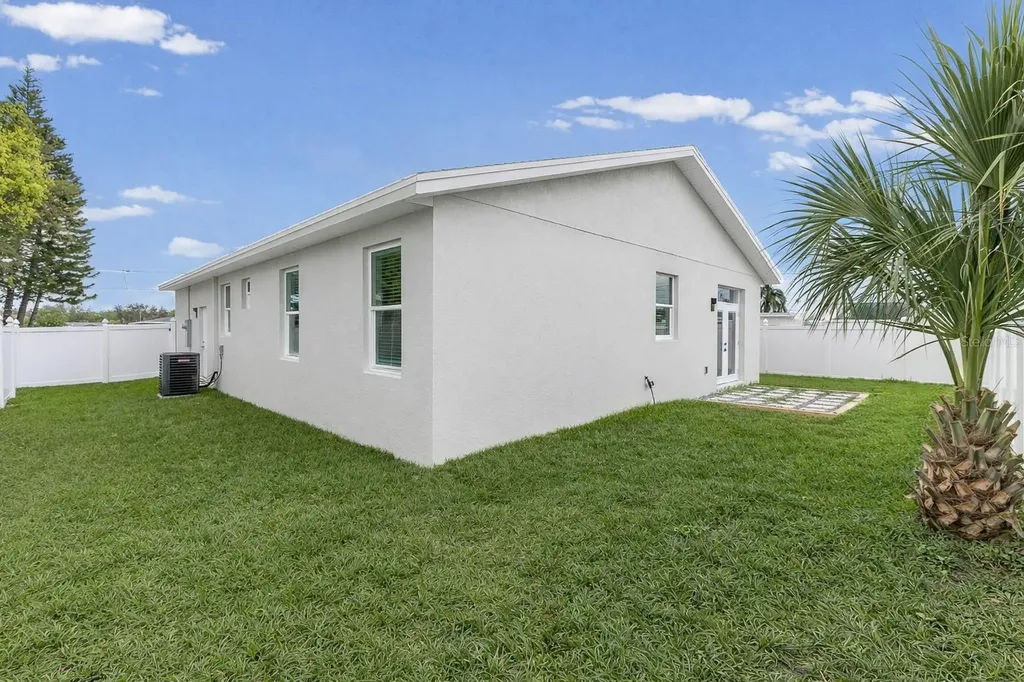 4016 Baden Drive Holiday FL 34691