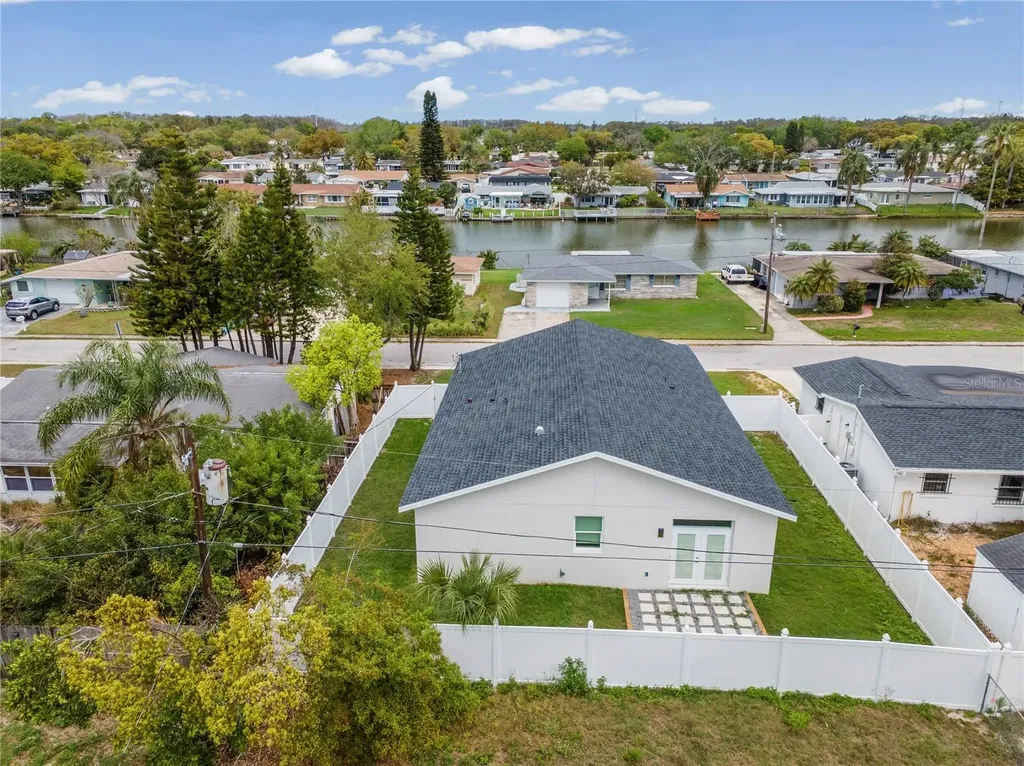 4016 Baden Drive Holiday FL 34691
