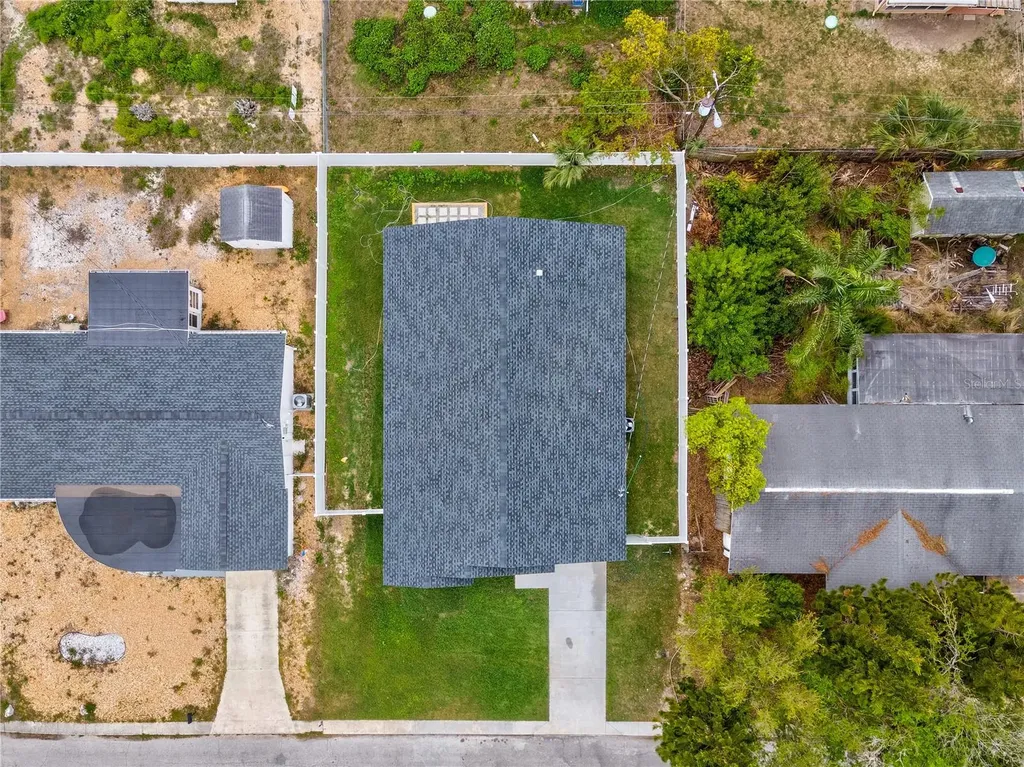 4016 Baden Drive Holiday FL 34691