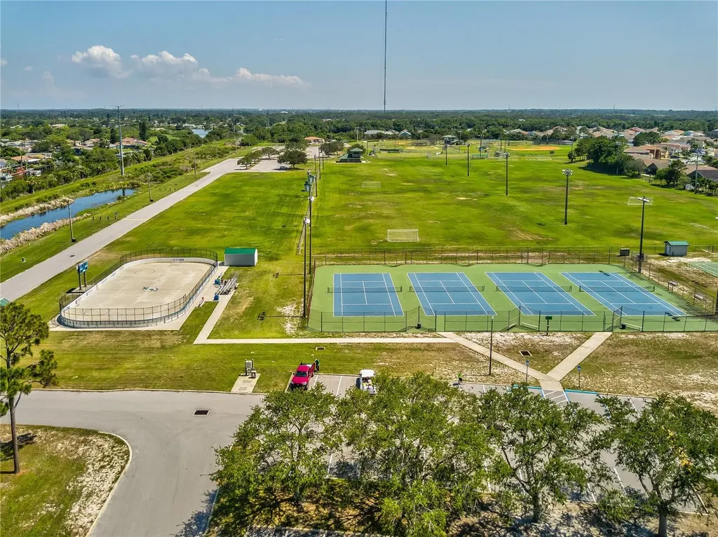 4016 Baden Drive Holiday FL 34691
