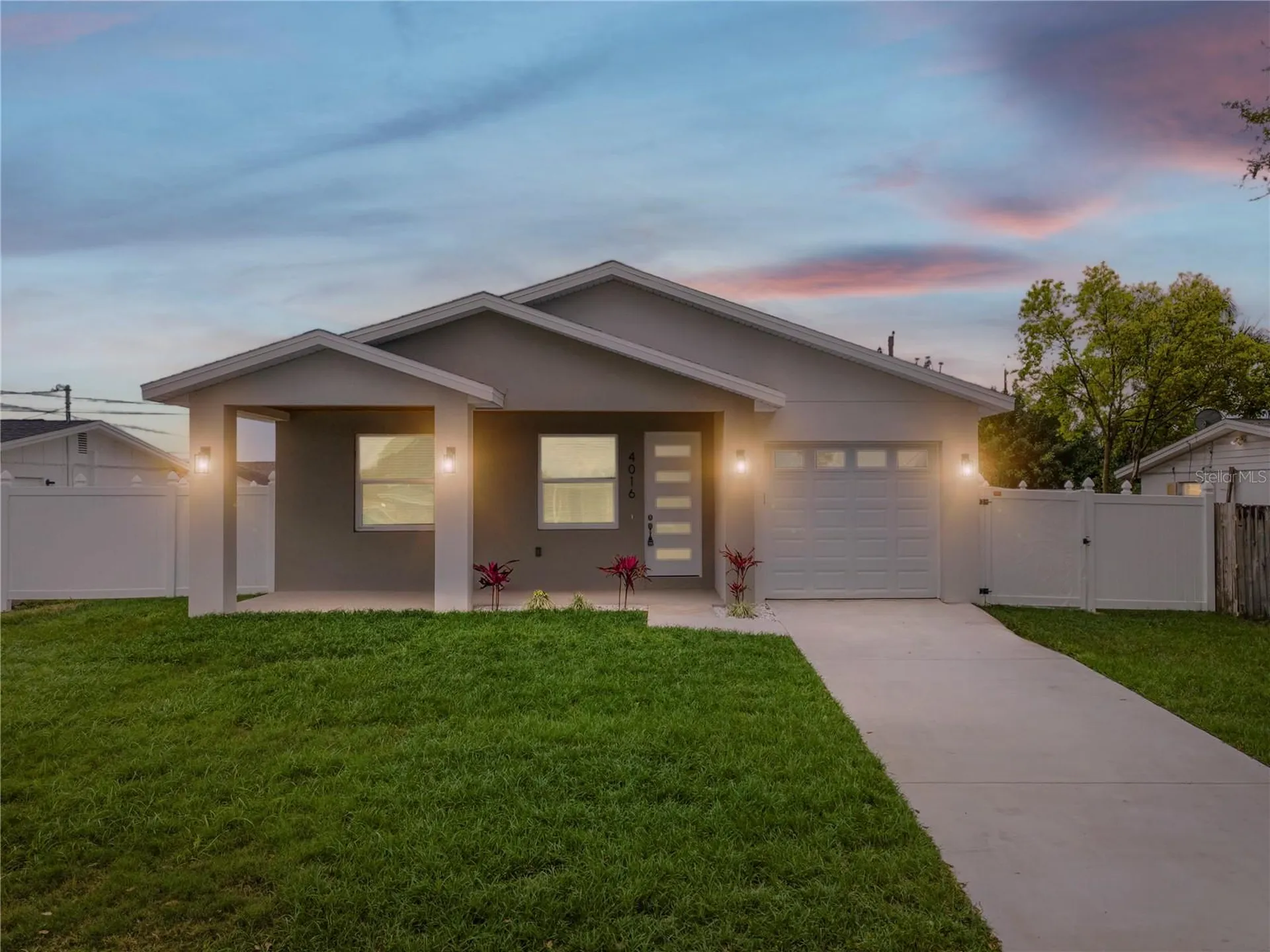 4016 Baden Drive Holiday FL 34691