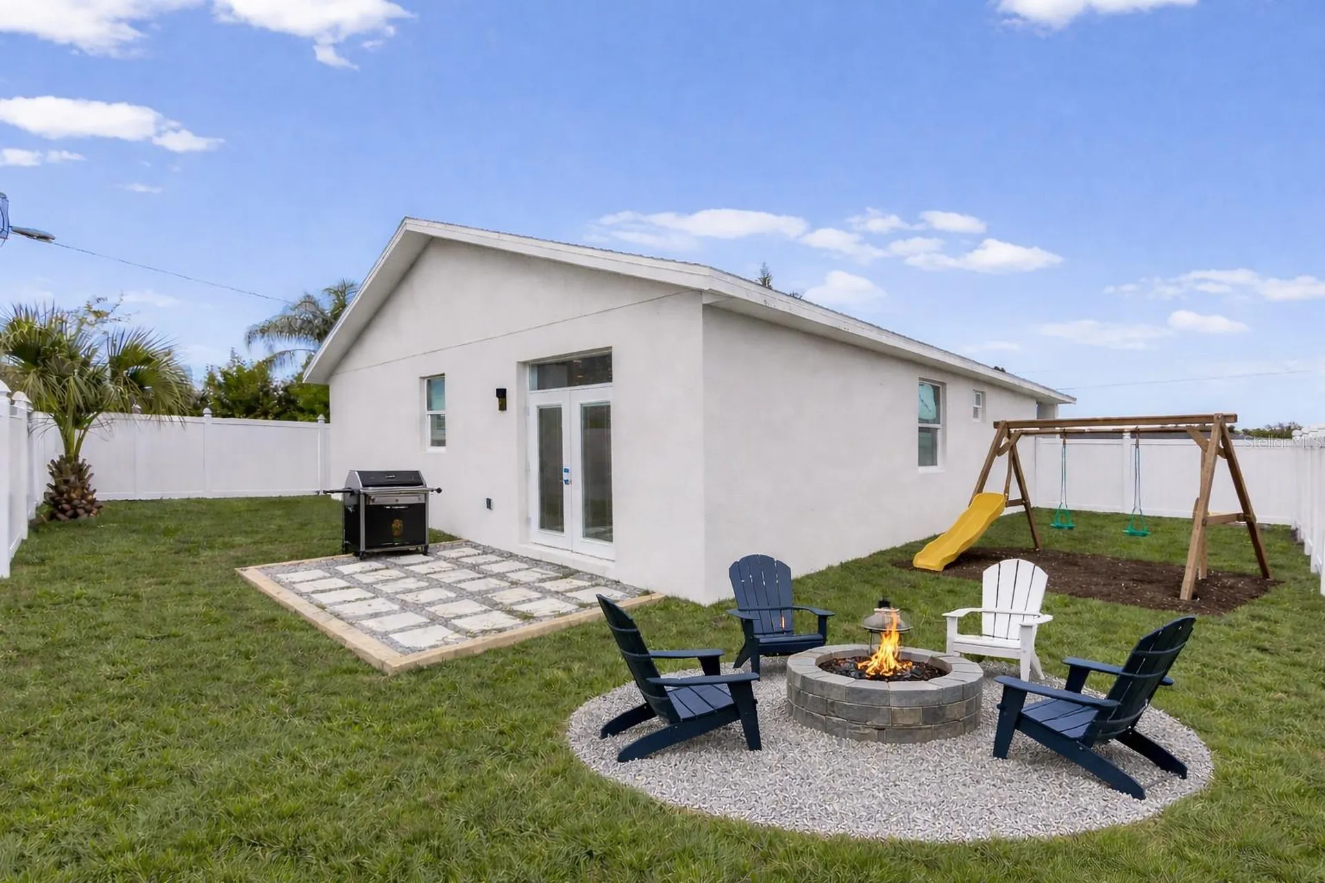 4016 Baden Drive Holiday FL 34691