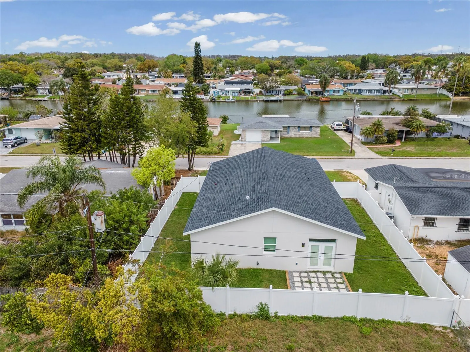 4016 Baden Drive Holiday FL 34691