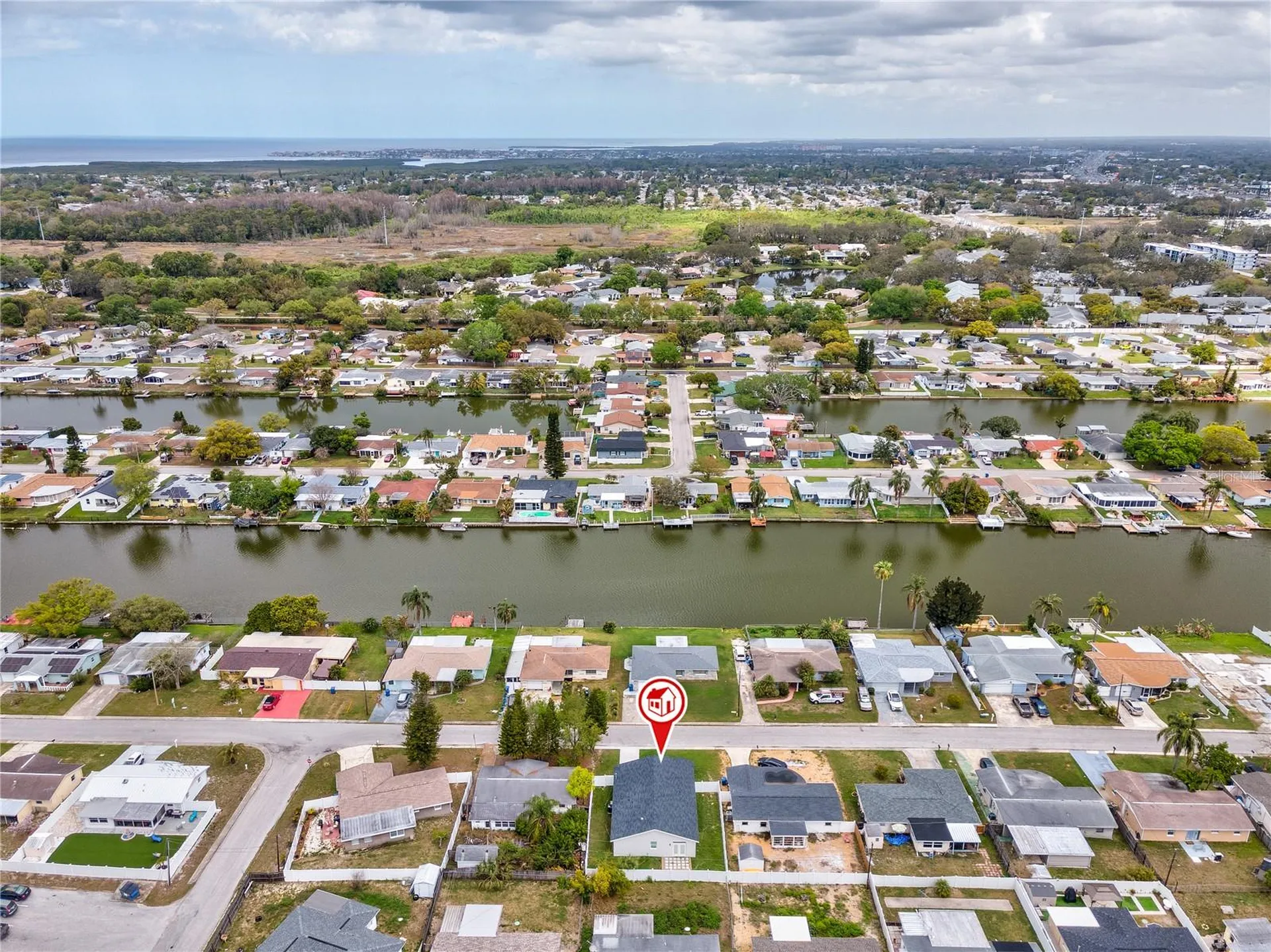 4016 Baden Drive Holiday FL 34691