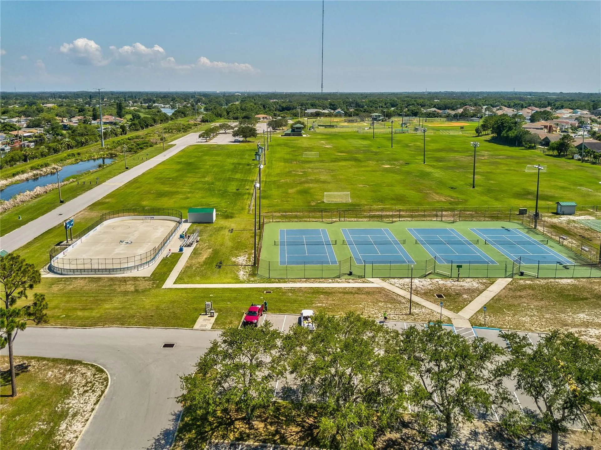 4016 Baden Drive Holiday FL 34691