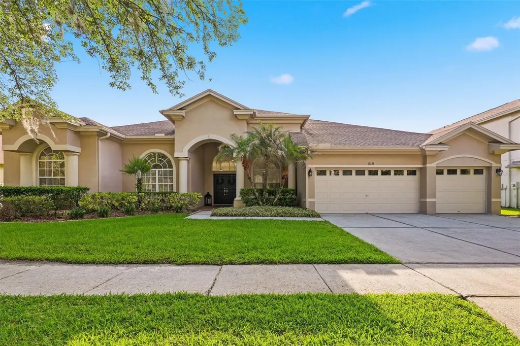 18126 Emerald Bay Street Tampa FL 33647
