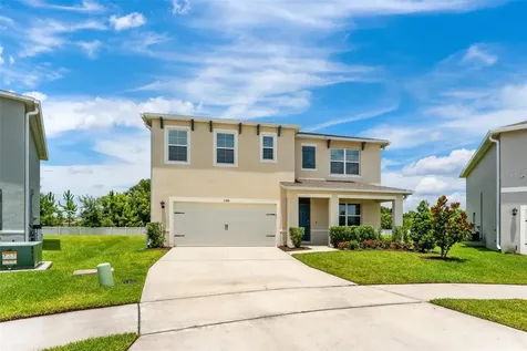 3366 Eastgrove Terrace Sanford FL 32771