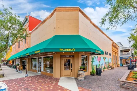 3366 Eastgrove Terrace Sanford FL 32771