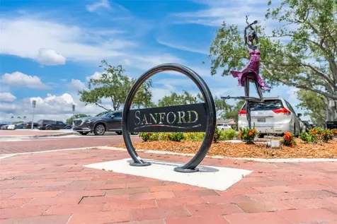 3366 Eastgrove Terrace Sanford FL 32771