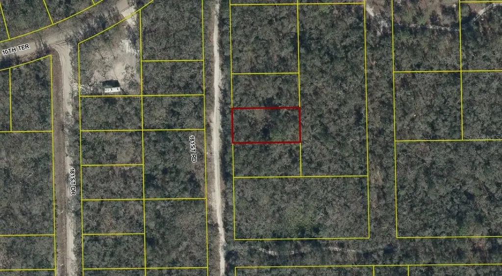 04-01S-12E-09475-180060 181st Road Live Oak FL 32060