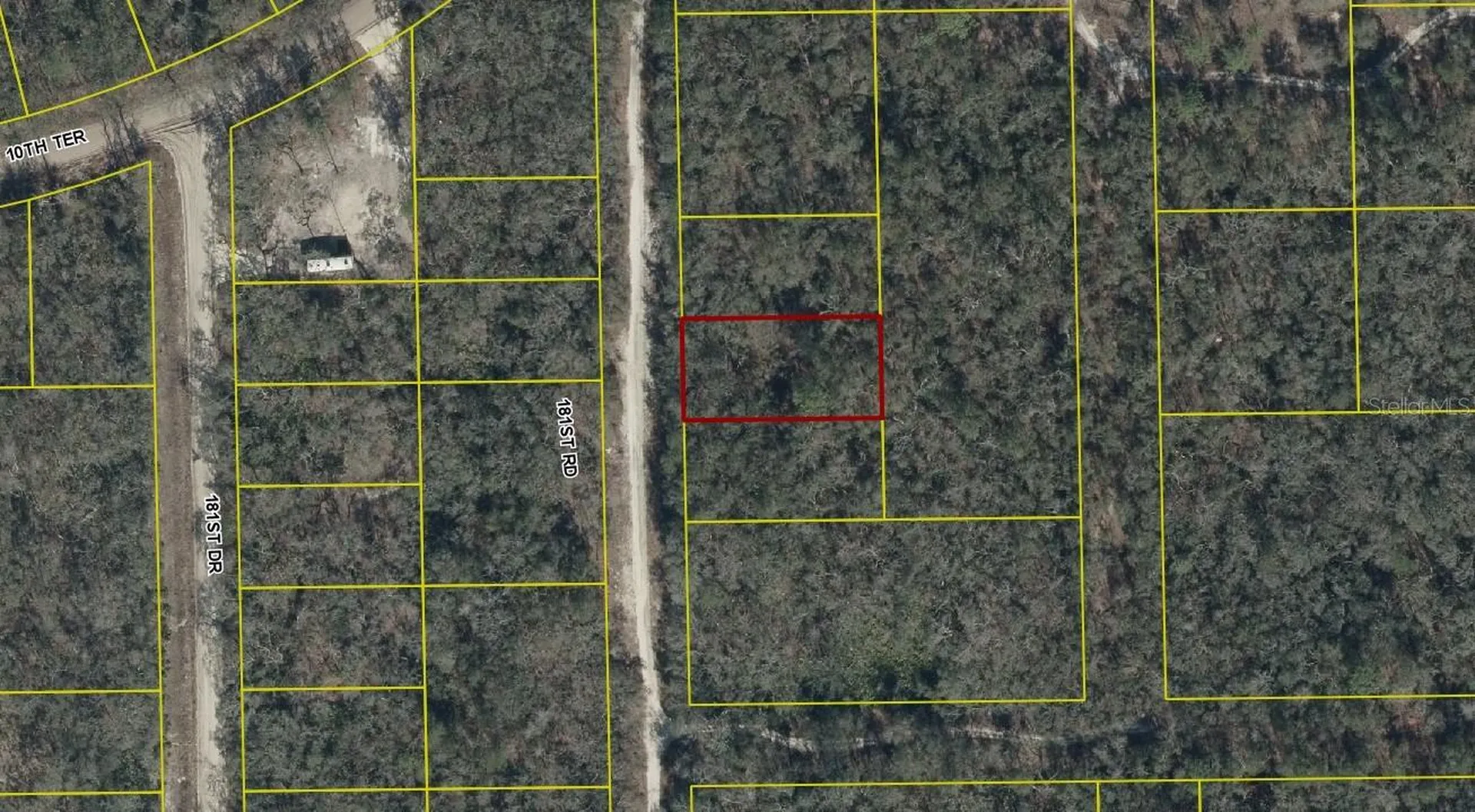 04-01S-12E-09475-180060 181st Road Live Oak FL 32060