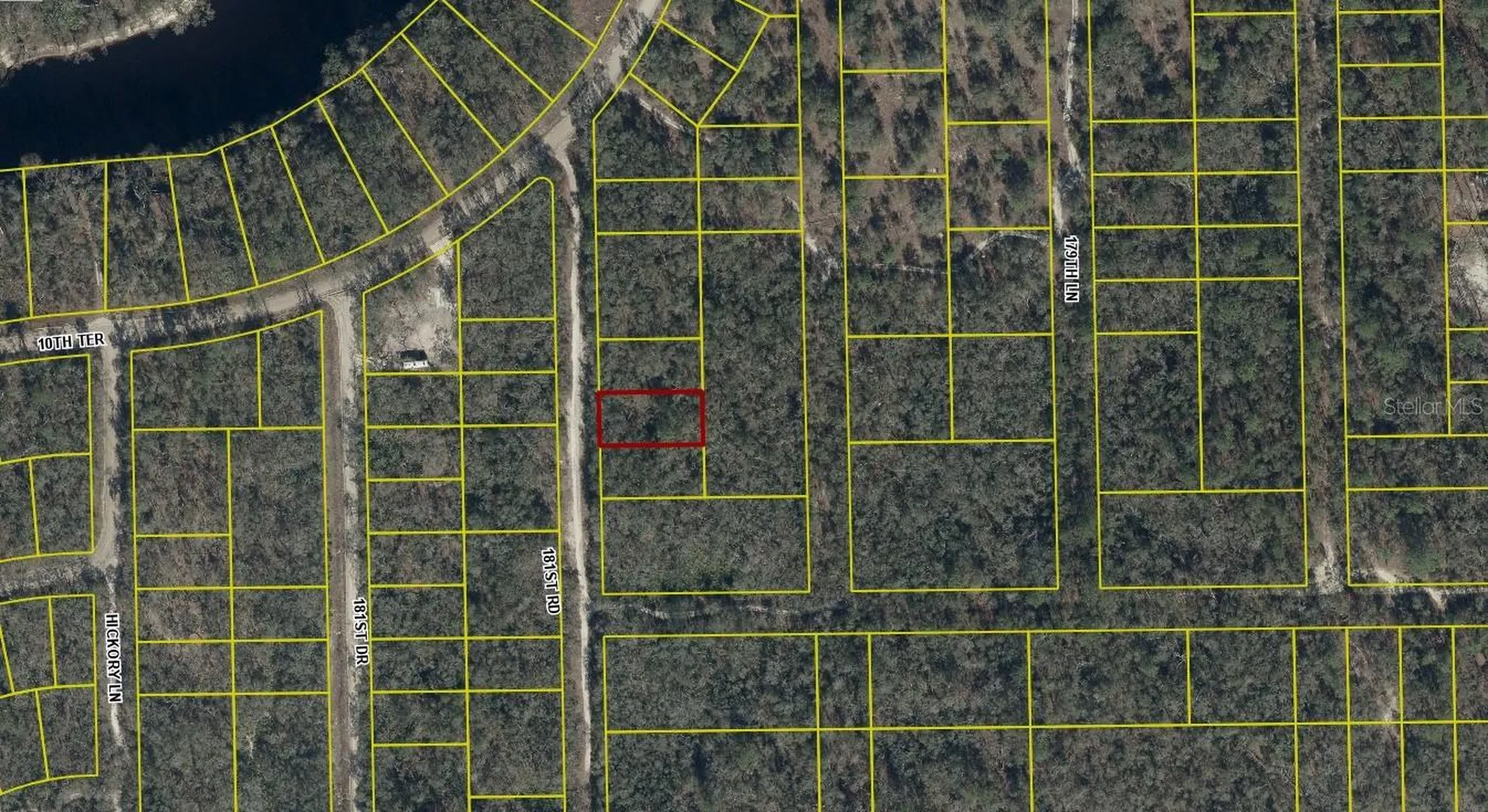 04-01S-12E-09475-180060 181st Road Live Oak FL 32060