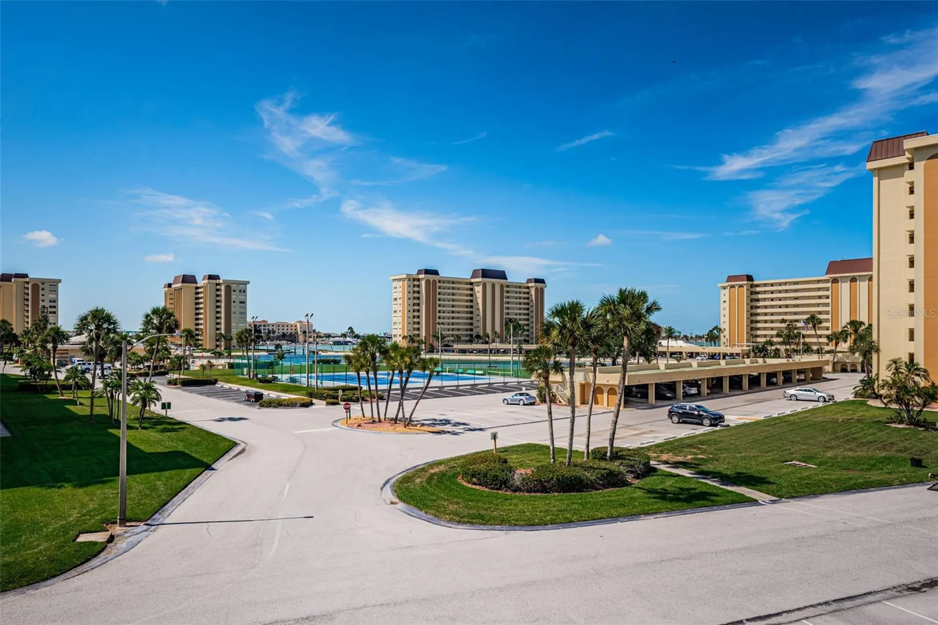 4700 Cove Circle St Petersburg FL 33708