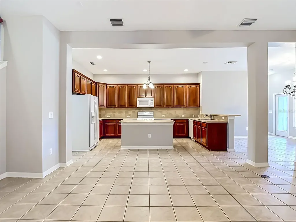7015 Cardinalwood Lane Land O Lakes FL 34637