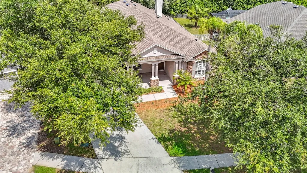 7015 Cardinalwood Lane Land O Lakes FL 34637