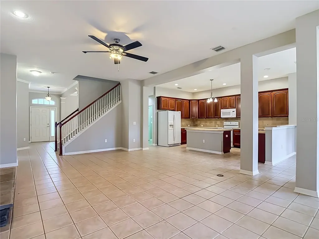 7015 Cardinalwood Lane Land O Lakes FL 34637