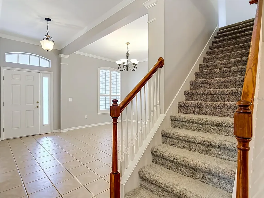 7015 Cardinalwood Lane Land O Lakes FL 34637