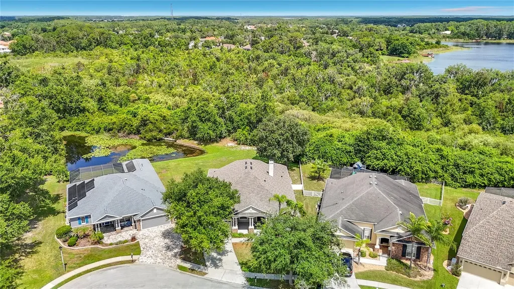 7015 Cardinalwood Lane Land O Lakes FL 34637