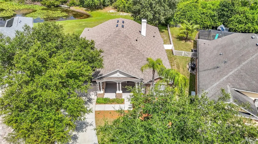 7015 Cardinalwood Lane Land O Lakes FL 34637