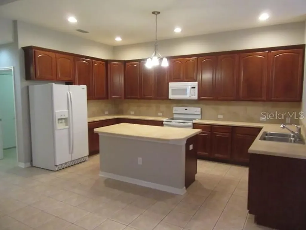 7015 Cardinalwood Lane Land O Lakes FL 34637
