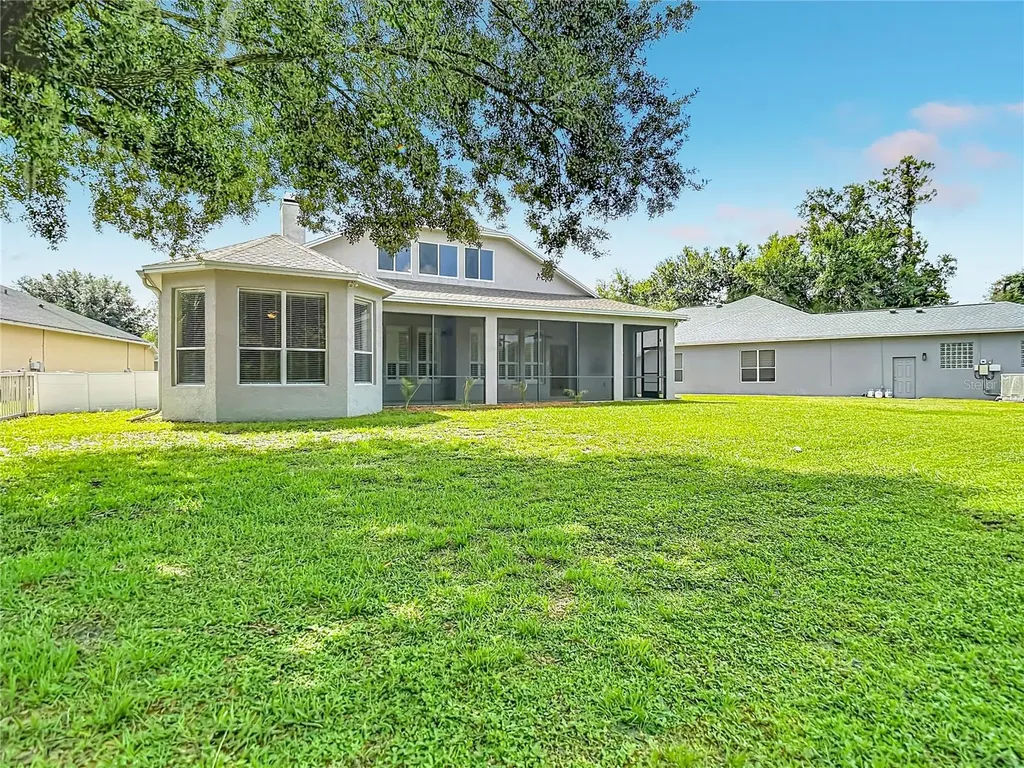 7015 Cardinalwood Lane Land O Lakes FL 34637
