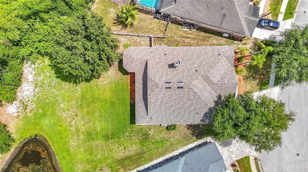 7015 Cardinalwood Lane Land O Lakes FL 34637