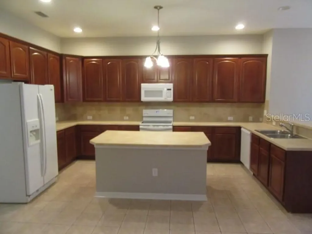 7015 Cardinalwood Lane Land O Lakes FL 34637