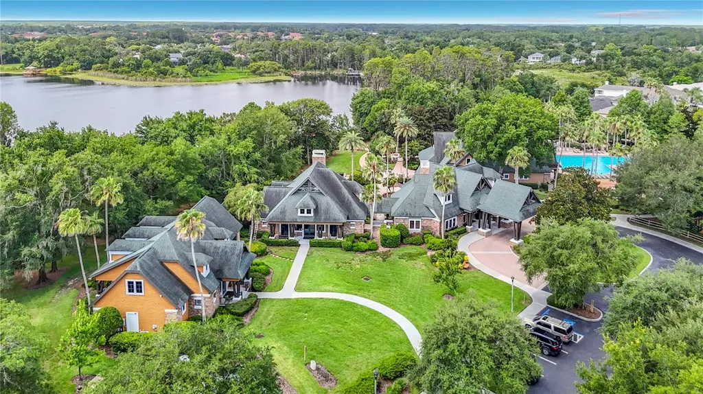 7015 Cardinalwood Lane Land O Lakes FL 34637