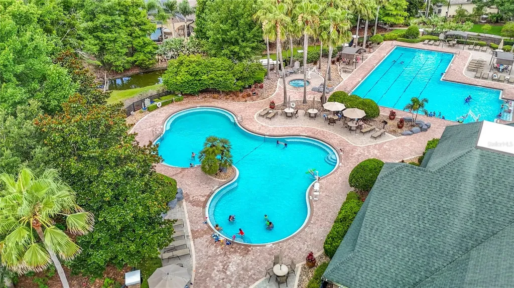 7015 Cardinalwood Lane Land O Lakes FL 34637