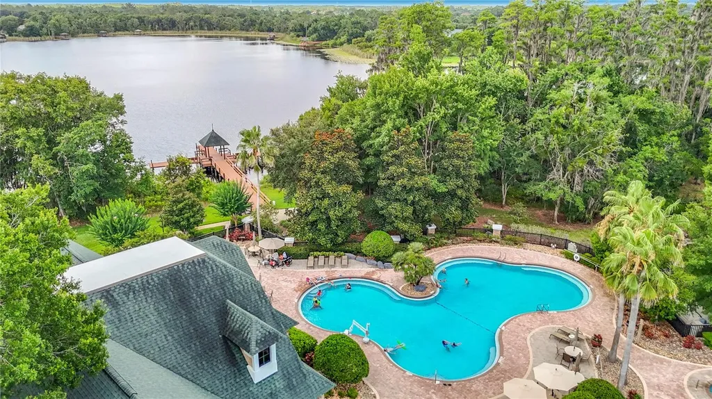 7015 Cardinalwood Lane Land O Lakes FL 34637