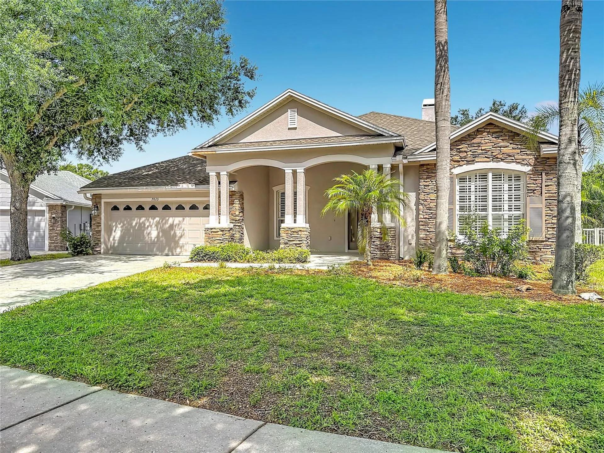 7015 Cardinalwood Lane Land O Lakes FL 34637