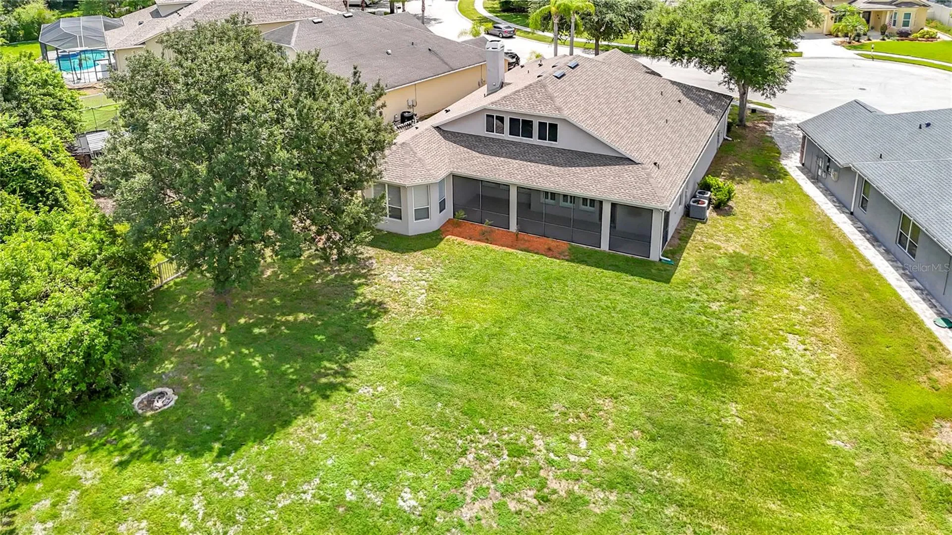 7015 Cardinalwood Lane Land O Lakes FL 34637
