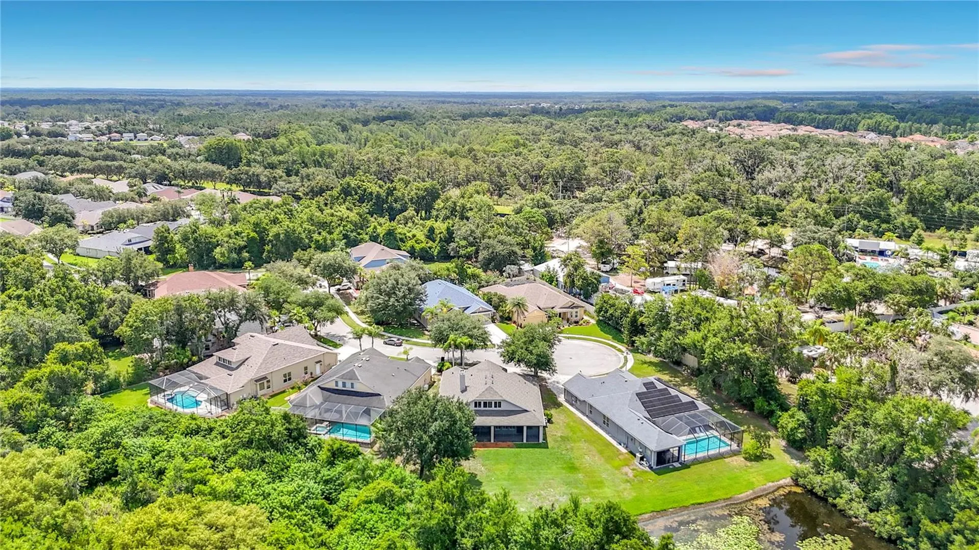 7015 Cardinalwood Lane Land O Lakes FL 34637