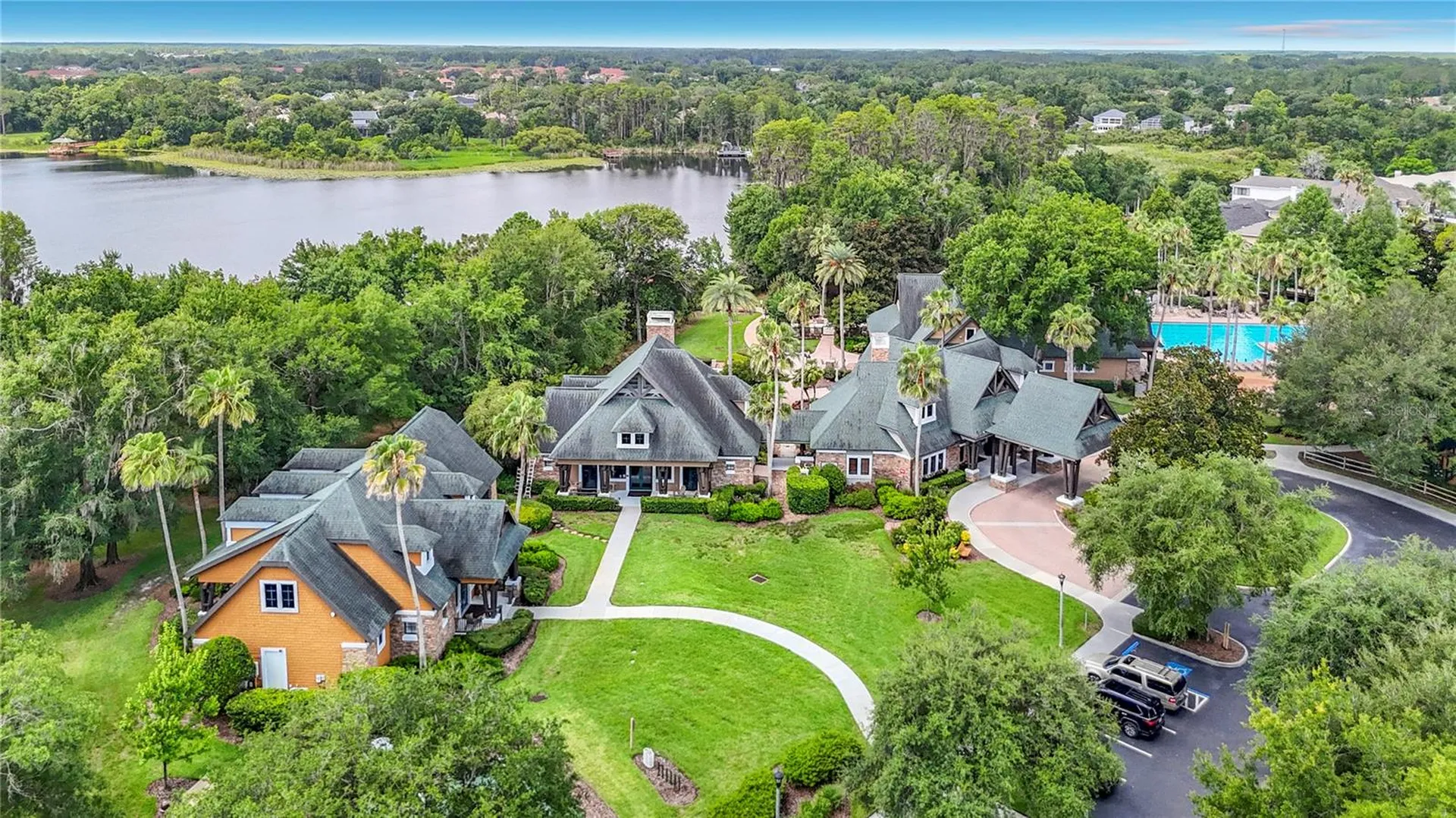 7015 Cardinalwood Lane Land O Lakes FL 34637