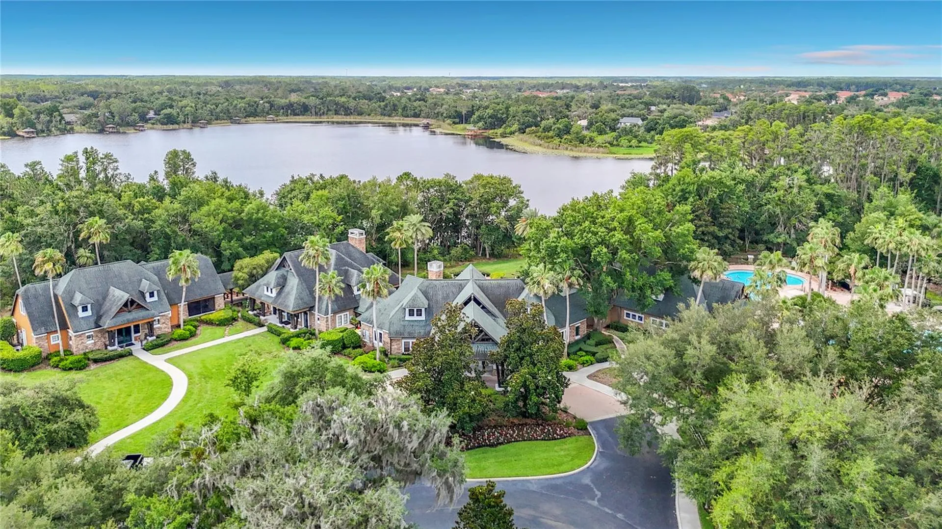 7015 Cardinalwood Lane Land O Lakes FL 34637