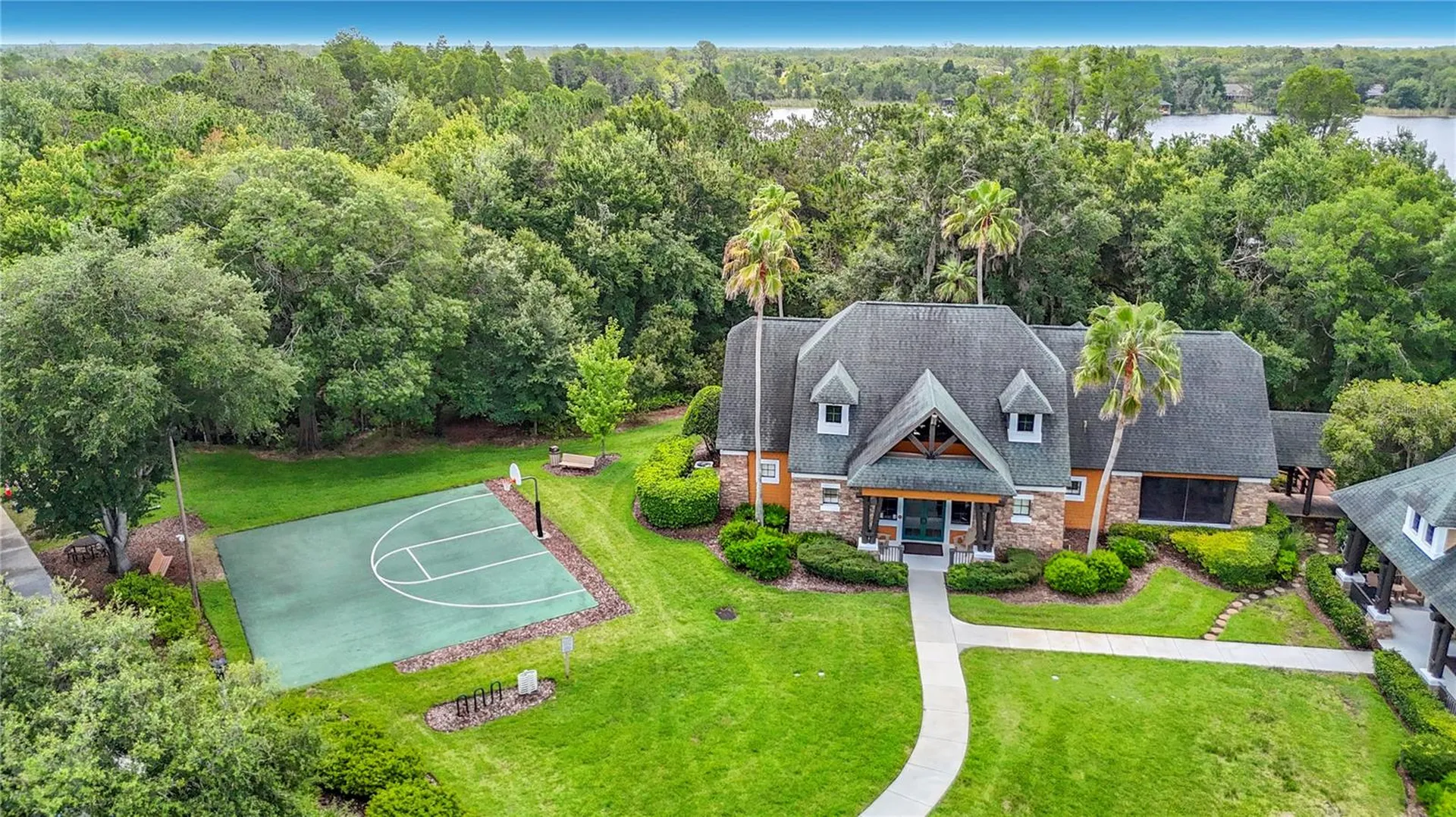 7015 Cardinalwood Lane Land O Lakes FL 34637
