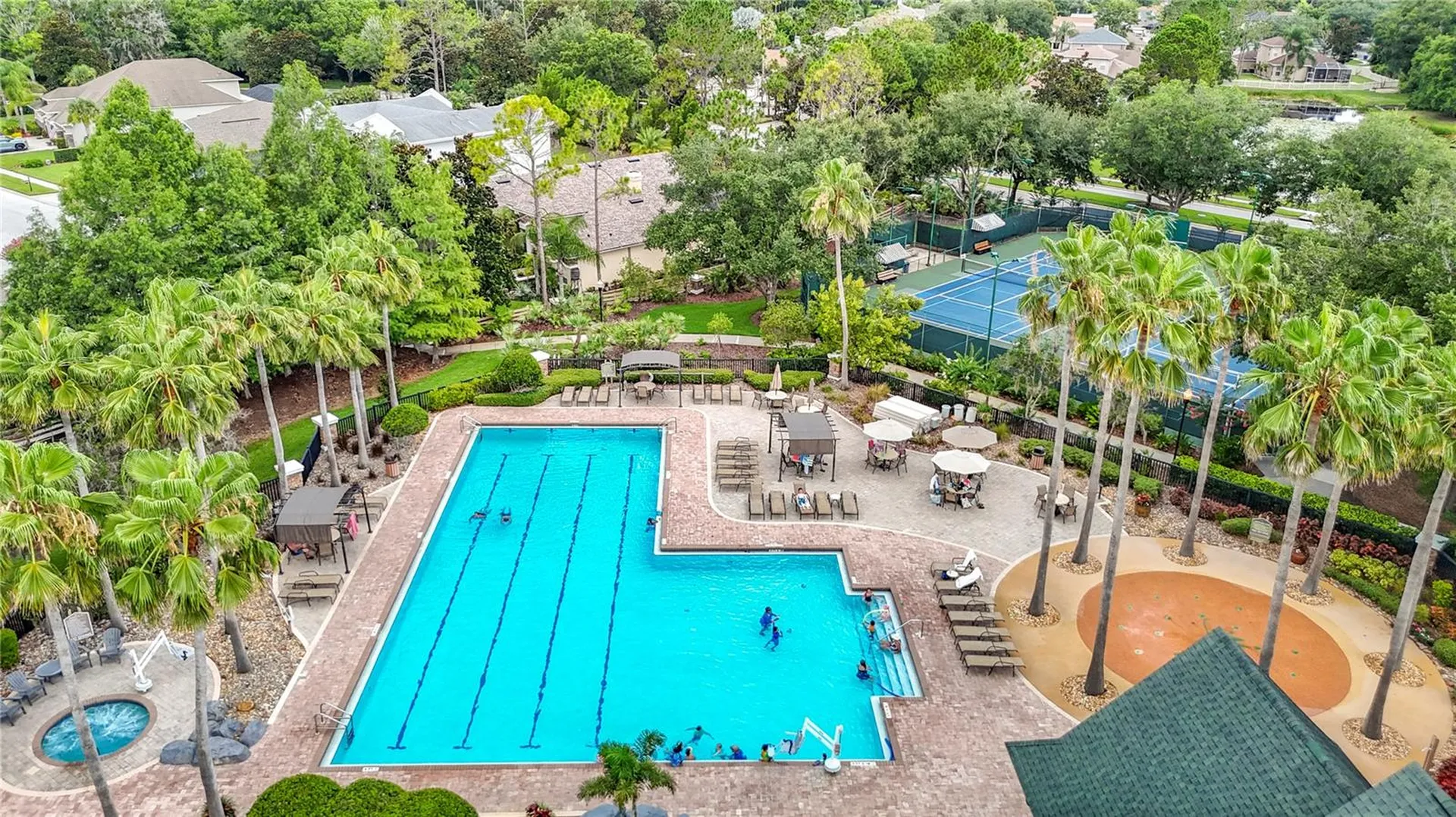 7015 Cardinalwood Lane Land O Lakes FL 34637