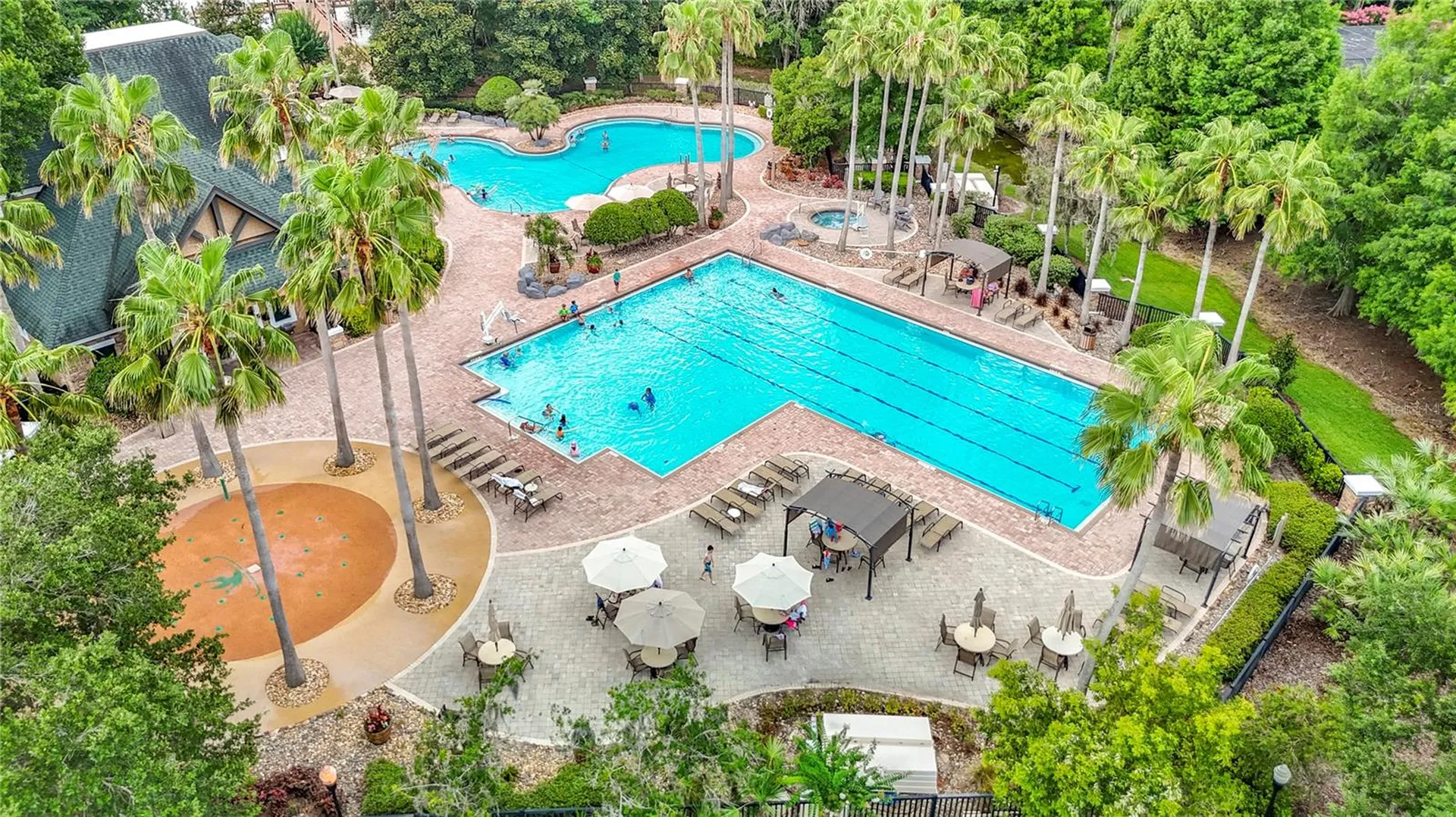 7015 Cardinalwood Lane Land O Lakes FL 34637