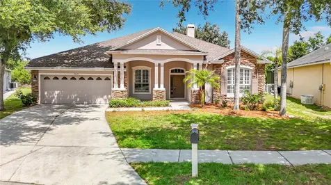7015 Cardinalwood Lane Land O Lakes FL 34637