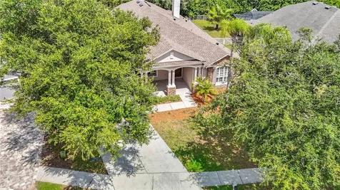 7015 Cardinalwood Lane Land O Lakes FL 34637