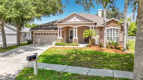 7015 Cardinalwood Lane Land O Lakes FL 34637