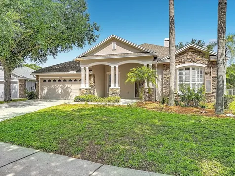 7015 Cardinalwood Lane Land O Lakes FL 34637