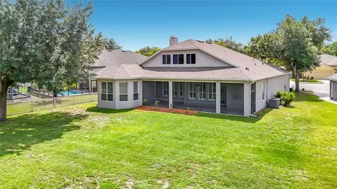 7015 Cardinalwood Lane Land O Lakes FL 34637