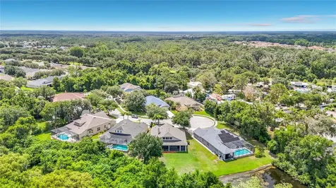 7015 Cardinalwood Lane Land O Lakes FL 34637