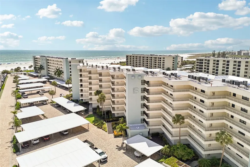5780 Midnight Pass Road Sarasota FL 34242