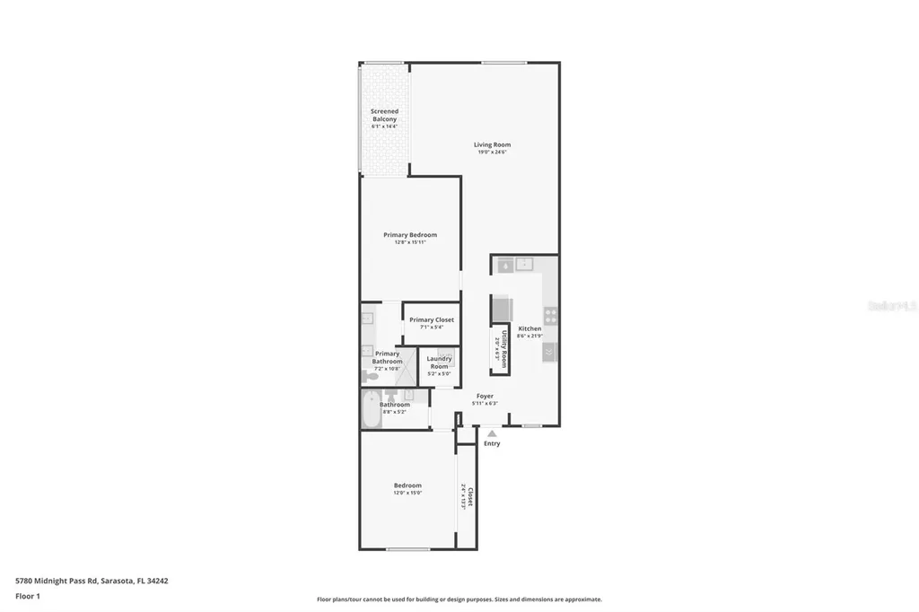 5780 Midnight Pass Road Sarasota FL 34242
