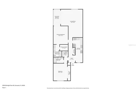 5780 Midnight Pass Road Sarasota FL 34242