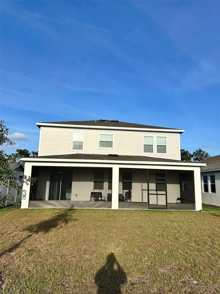5786 Stephens Road St Cloud FL 34771