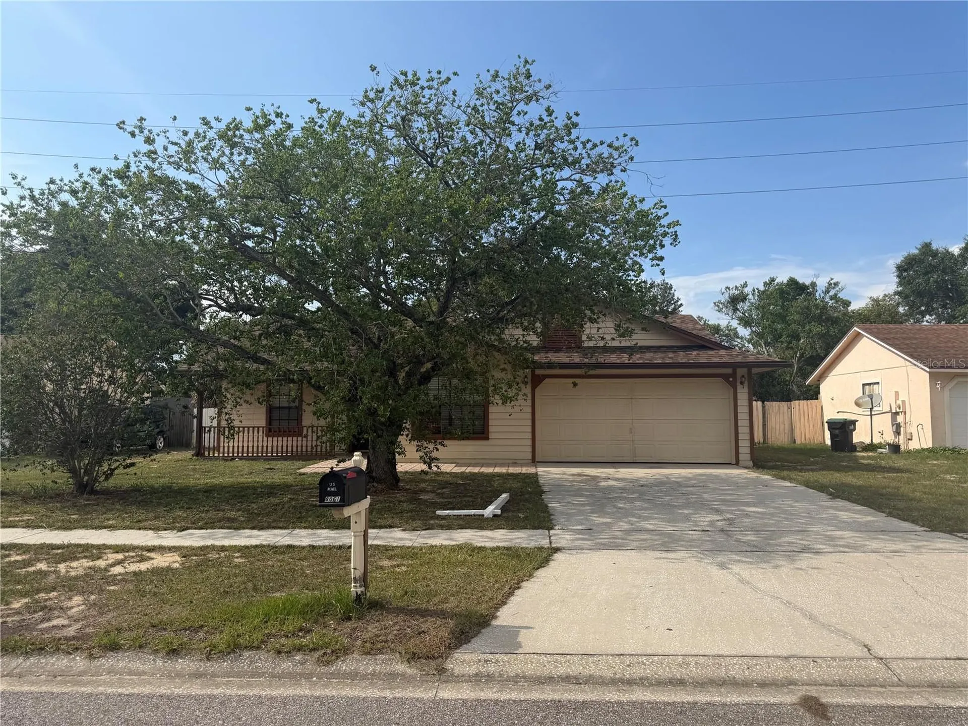 8061 Windy Hill Way Orlando FL 32818