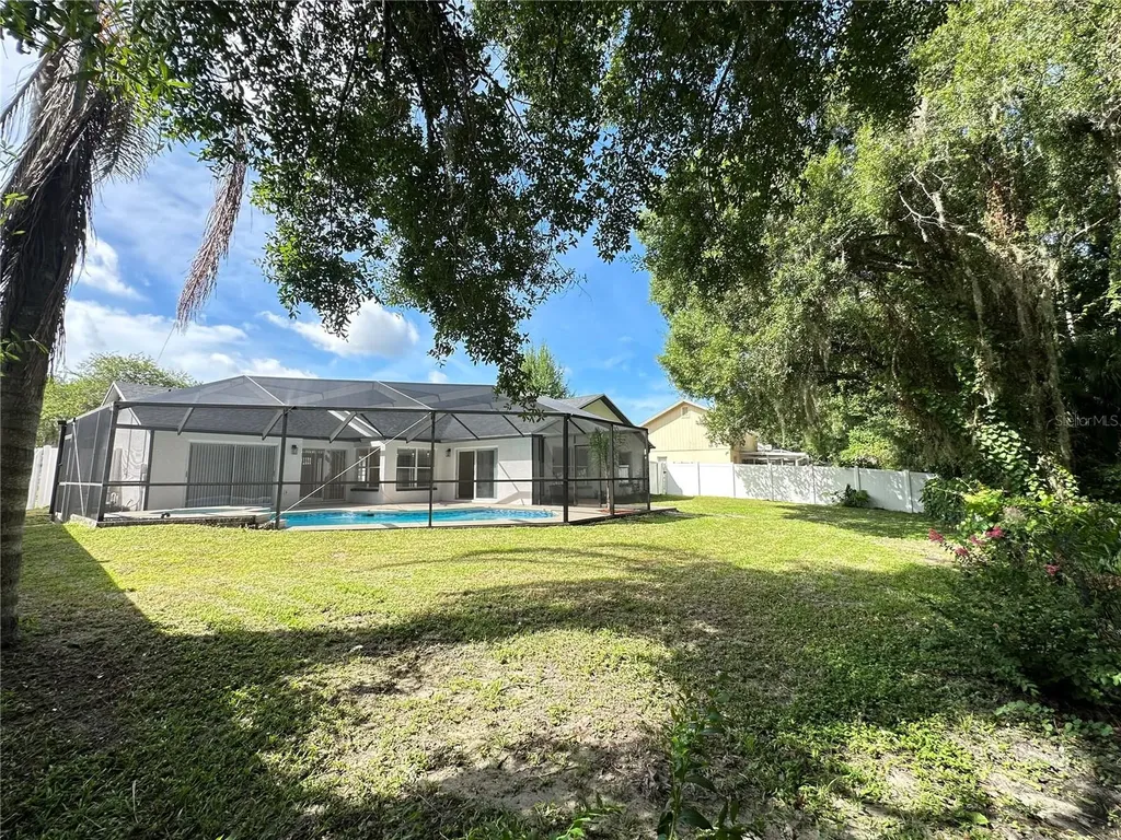 26035 Loblolly Lane Land O Lakes FL 34639